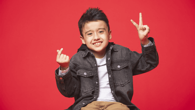 Embajador Teletón 2024